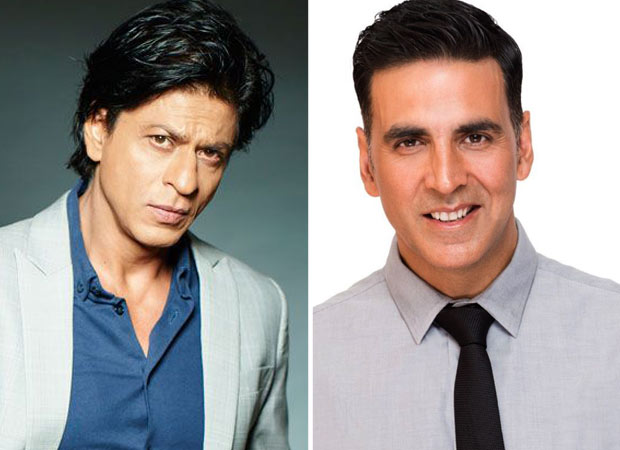 Gautam Thakker of Everymedia hails Shah Rukh Khan and Akshay Kumar: "You have NO idea how much money these people are spending right now for the GOOD of our country"