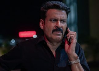 Petition filed in Delhi HC to stay Manoj Bajpayee starrer Ghooskhor Pandat over offensive title claim