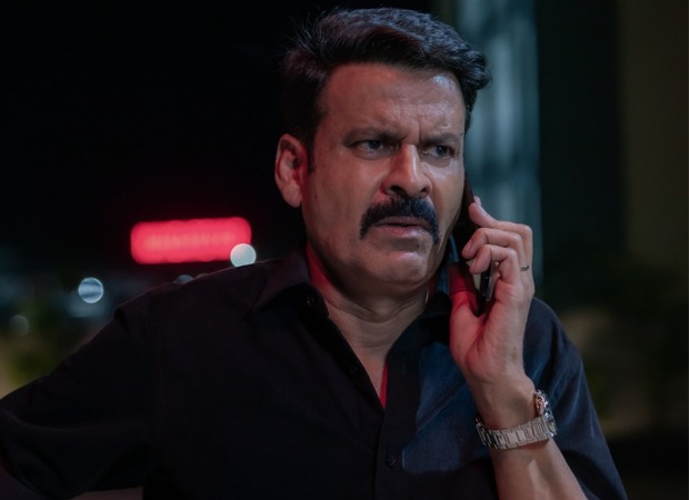 Petition filed in Delhi HC to stay Manoj Bajpayee starrer Ghooskhor Pandat over offensive title claim