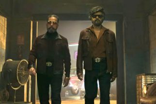 Glimpse of KH x RK Reunion – Hindi | Kamal Haasan | Rajinikanth | Nelson | Anirudh | Red Giant