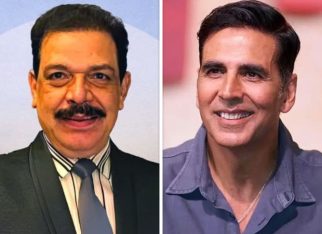 Govind Namdev recalls how Akshay Kumar scrapped the ‘VIP food menu’ system on Oh My God set