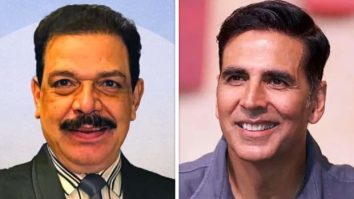 Govind Namdev recalls how Akshay Kumar scrapped the ‘VIP food menu’ system on Oh My God set