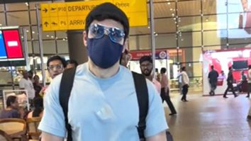 Guess who’s this handsome man of B town