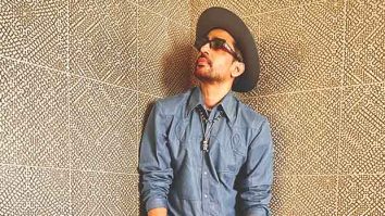 Gulshan Devaiah on his quirky style journey: “Trends come and go, personal style evolves”