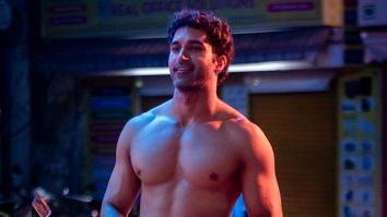 Gurfateh Pirzada opens up on Class being shelved and his big Netflix comeback: “I came down with a high fever and thought, not again”