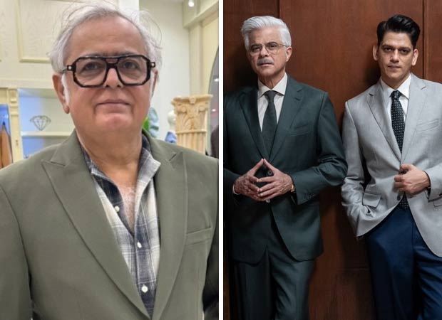  Hansal Mehta shuts down Succession parallels for Family Business; calls it “lazy comparisons”