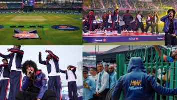 Hanumankind performs live at India-Pakistan T20 World Cup match: “It’s a good time to be a fan of sports”