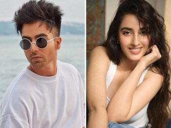 Harrdy Sandhu to headline new Punjabi film; Gadar 2 actress Simrat Kaur likely to star opposite Harrdy Sandhu to headline new Punjabi film; Gadar 2 actress Simrat Kaur likely to star opposite