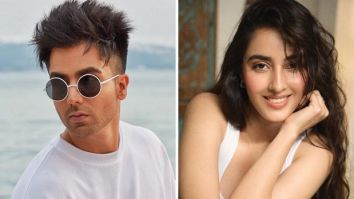 Harrdy Sandhu to headline new Punjabi film; Gadar 2 actress Simrat Kaur likely to star opposite