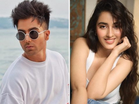 Harrdy Sandhu to headline new Punjabi film; Gadar 2 actress Simrat Kaur likely to star opposite Harrdy Sandhu to headline new Punjabi film; Gadar 2 actress Simrat Kaur likely to star opposite