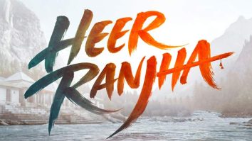 Heer Ranjha – Title Announcement | Imtiaz Ali | Shobha Kapoor, Ektaa R Kapoor, Preety Ali | Sajid Ali