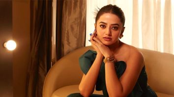 Helly Shah calls Chumbak “very special,” says comedy pushed her out of her comfort zone