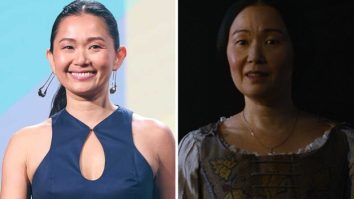 Hong Chau opens up on Emerald Fennell’s Wuthering Heights, playing Nelly Dean and working with Margot Robbie & Jacob Elordi