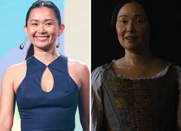 Hong Chau opens up on Emerald Fennell’s Wuthering Heights, playing Nelly Dean and working with Margot Robbie & Jacob Elordi