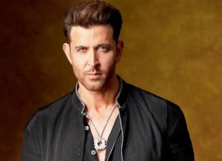 Hrithik Roshan BREAKS silence on filing legal suit amid deepfake fears: “Better to be protective NOW than do damage control later”