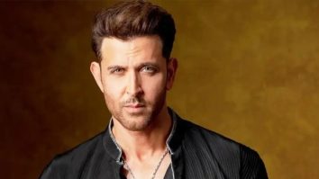 Hrithik Roshan BREAKS silence on filing legal suit amid deepfake fears: “Better to be protective NOW than do damage control later”