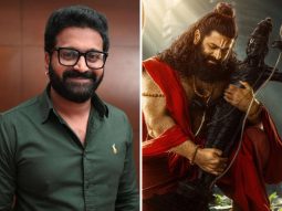 Rishab Shetty describes Jai Hanuman as a ‘divine movie’; says, “I view this as a rare chance to serve through film”