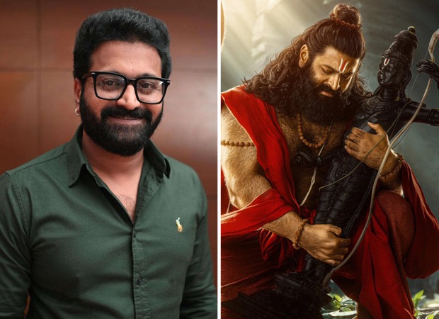 ऋषभ शेट्टी ने जय हनुमान को 'दिव्य फिल्म' बताया; कहते हैं, 