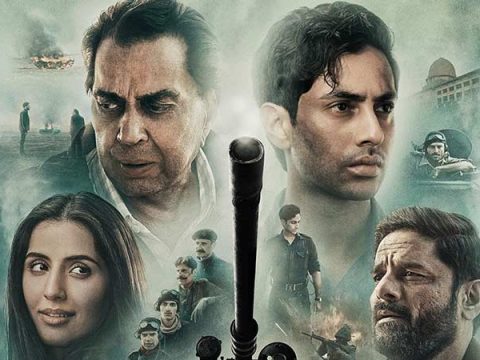 Ikkis OTT release: When and where to watch Agastya Nanda starrer; deets inside!