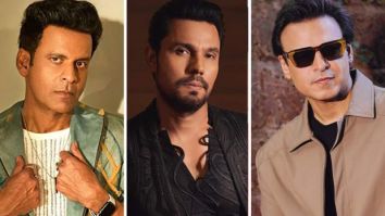 Manoj Bajpayee, Randeep Hooda, and Vivek Oberoi applaud Boong after historic BAFTA 2026 win: “This achievement brings pride and hope”