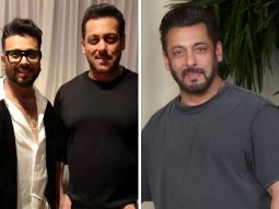 Inside the multi-crore watch collection of Salman Khan: From Rs. 21 Cr Richard Mille to Rare Diamond Tourbillons