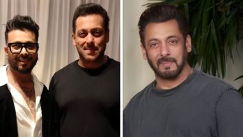 Inside the multi-crore watch collection of Salman Khan: From Rs. 21 Cr Richard Mille to Rare Diamond Tourbillons