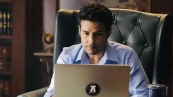 Is Rajeev Khandelwal studying law? Actor’s Instagram story sparks curiosity among fans