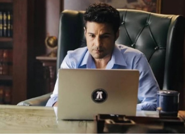 Is Rajeev Khandelwal studying law? Actor’s Instagram story sparks curiosity among fans
