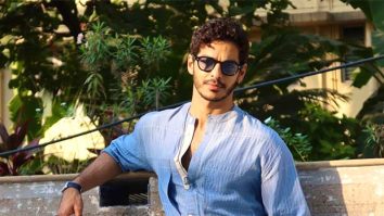 Ishaan Khatter buys Rs. 29.37 crore luxury apartment in Mumbai’s elite Pali Hill area