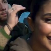 “It is incredible, I have seen it twice”: Nick Jonas promotes Priyanka Chopra’s The Bluff, sparks chatter with mangalsutra-style bracelet