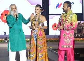 JD Majethia offered his show Chumbak to Manasi Parekh at a live event; her reaction was priceless