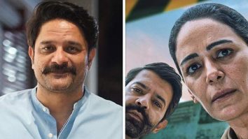 BREAKING: Jaideep Ahlawat features in a surprise cameo in Kohrra: Season 2