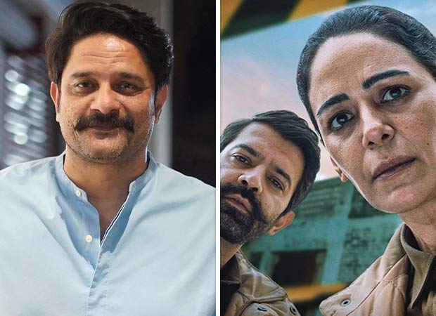 BREAKING: Jaideep Ahlawat features in a surprise cameo in Kohrra: Season 2