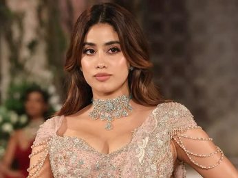 Janhvi Kapoor to star in Tamil web series helmed by Pa Ranjith Janhvi Kapoor to star in Tamil web series helmed by Pa Ranjith