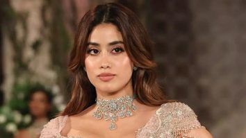 Janhvi Kapoor to star in Tamil web series helmed by Pa Ranjith