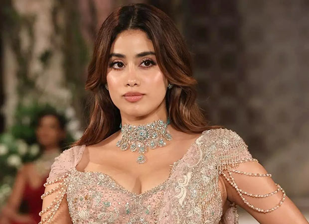 जान्हवी कपूर पा रंजीत द्वारा निर्देशित तमिल वेब सीरीज में अभिनय करेंगी 