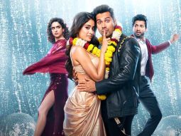 Janhvi Kapoor reveals she was dumped in high school at Sunny Sanskari Ki Tulsi Kumari roundtable; Sanya Malhotra talks ‘situationships’