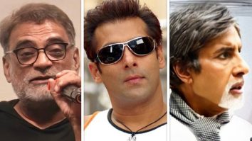 KGAF 2026: R Balki revealed how Salaam-E-Ishq quietly powered Cheeni Kum behind the scenes: “When Salaam-E-Ishq shooting would stop is when we would get the jimmy jib…they had many catering vans, we had one person who gave us cold chole”