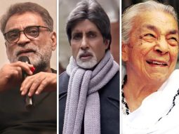KGAF 2026: R Balki remembers Amitabh Bachchan’s EXPLOSIVE first day on Cheeni Kum sets; also reveals, “Zohra Sehgal had whiskey with us on last day of shoot; until the age of 95, she had one peg daily”