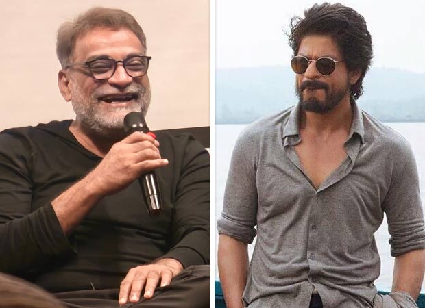 KGAF 2026: R Balki calls Shah Rukh Khan “SWEETEST actor he has worked with”; reveals he reluctantly wore crumpled clothes for Dear Zindagi: “Gauri Khan told me, ‘I have never seen Shah Rukh look so cool’!” KGAF 2026: R Balki calls Shah Rukh Khan “SWEETEST actor he has worked with”; reveals he reluctantly wore crumpled clothes for Dear Zindagi: “Gauri Khan told me, ‘I have never seen Shah Rukh look so cool’!”
