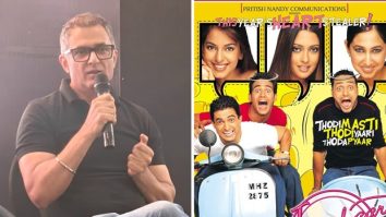 KGAF 2026: Sanjay Suri says Jhankaar Beats can’t be made today: “Legal team would first read the script…you can’t talk about condoms so openly”