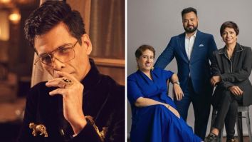 Karan Johar reacts to Jio Studios acquiring 50.1% stakes in Sikhya Entertainment: “Powerful and collaborative”