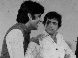 “They asked me to call him sir”: Kader Khan and Amitabh Bachchan’s Friendship Fallout