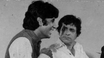 “They asked me to call him sir”: Kader Khan and Amitabh Bachchan’s Friendship Fallout