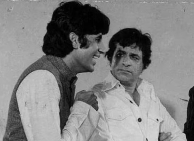 “They asked me to call him sir”: Kader Khan and Amitabh Bachchan’s Friendship Fallout “They asked me to call him sir”: Kader Khan and Amitabh Bachchan’s Friendship Fallout