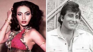 Kalpana Iyer recalls Vinod Khanna’s presence on ‘Kudrat’, highlights his warm demeanor