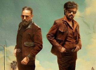 Kamal Haasan – Rajinikanth to share screen space after 47 years with Nelson Dilipkumar as director; announcement video inside
