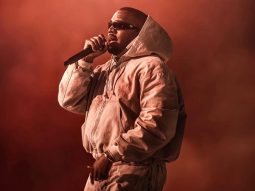 Kanye West gears up to make India debut with in New Delhi in March; deets inside