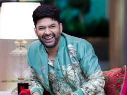 Kapil Sharma takes subtle dig at Lawrence Bishnoi’s gang