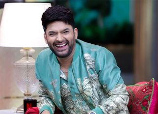 Kapil Sharma takes subtle dig at Lawrence Bishnoi’s gang